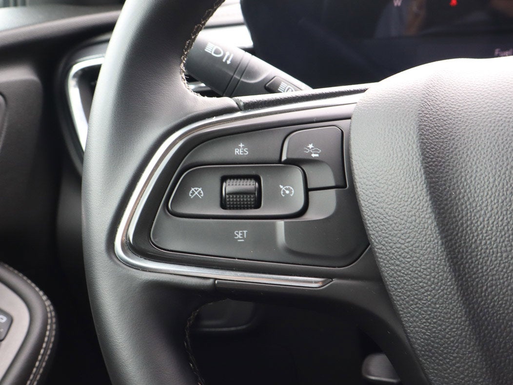 2025 Buick Encore GX FWD 4dr Preferred