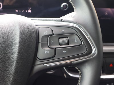 2025 Buick Encore GX FWD 4dr Preferred
