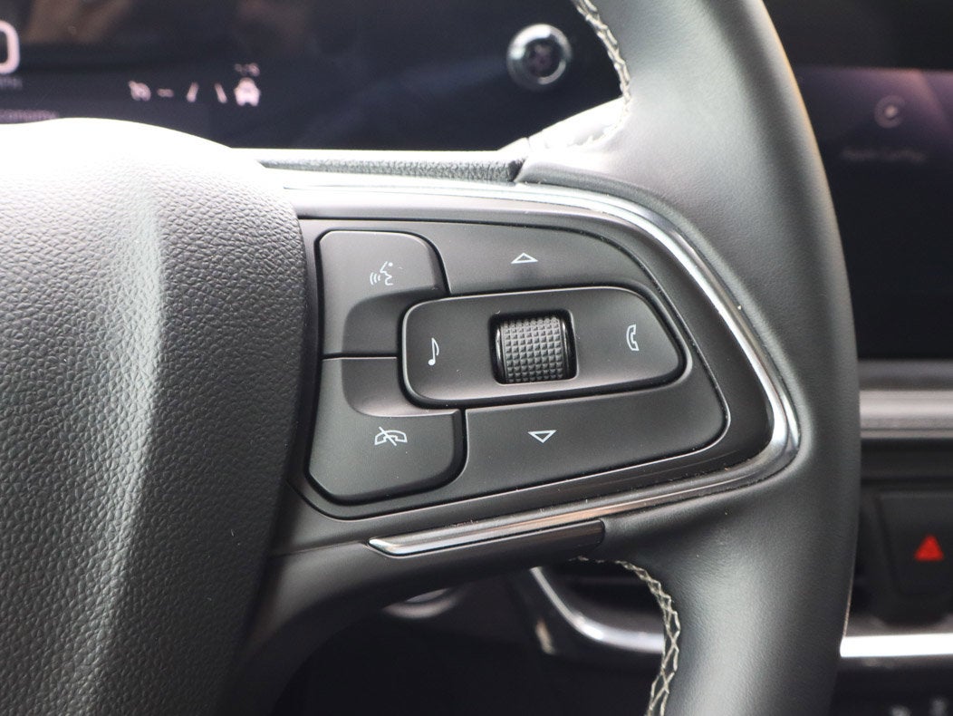 2025 Buick Encore GX FWD 4dr Preferred