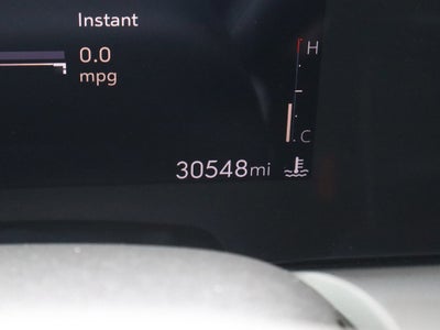 2025 Buick Encore GX FWD 4dr Preferred