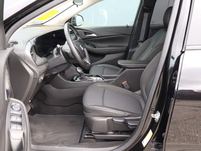 2025 Buick Encore GX FWD 4dr Preferred