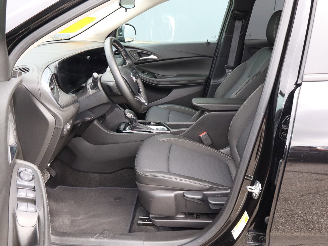 2025 Buick Encore GX FWD 4dr Preferred