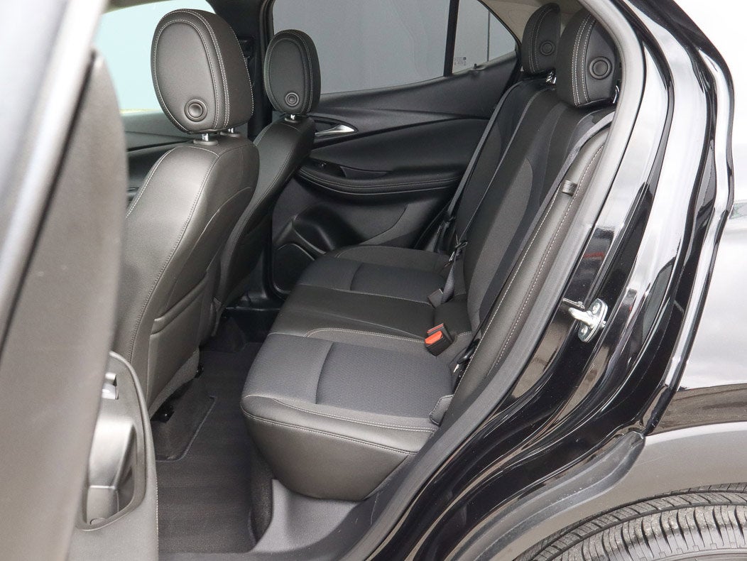 2025 Buick Encore GX FWD 4dr Preferred