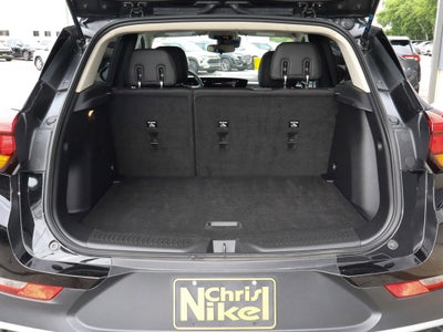 2025 Buick Encore GX FWD 4dr Preferred