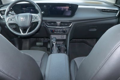 2025 Buick Encore GX FWD 4dr Preferred