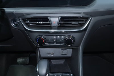 2025 Buick Encore GX FWD 4dr Preferred