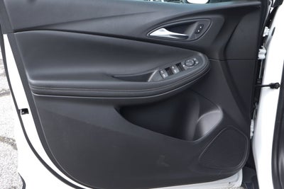 2025 Buick Encore GX FWD 4dr Preferred