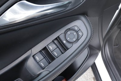 2025 Buick Encore GX FWD 4dr Preferred