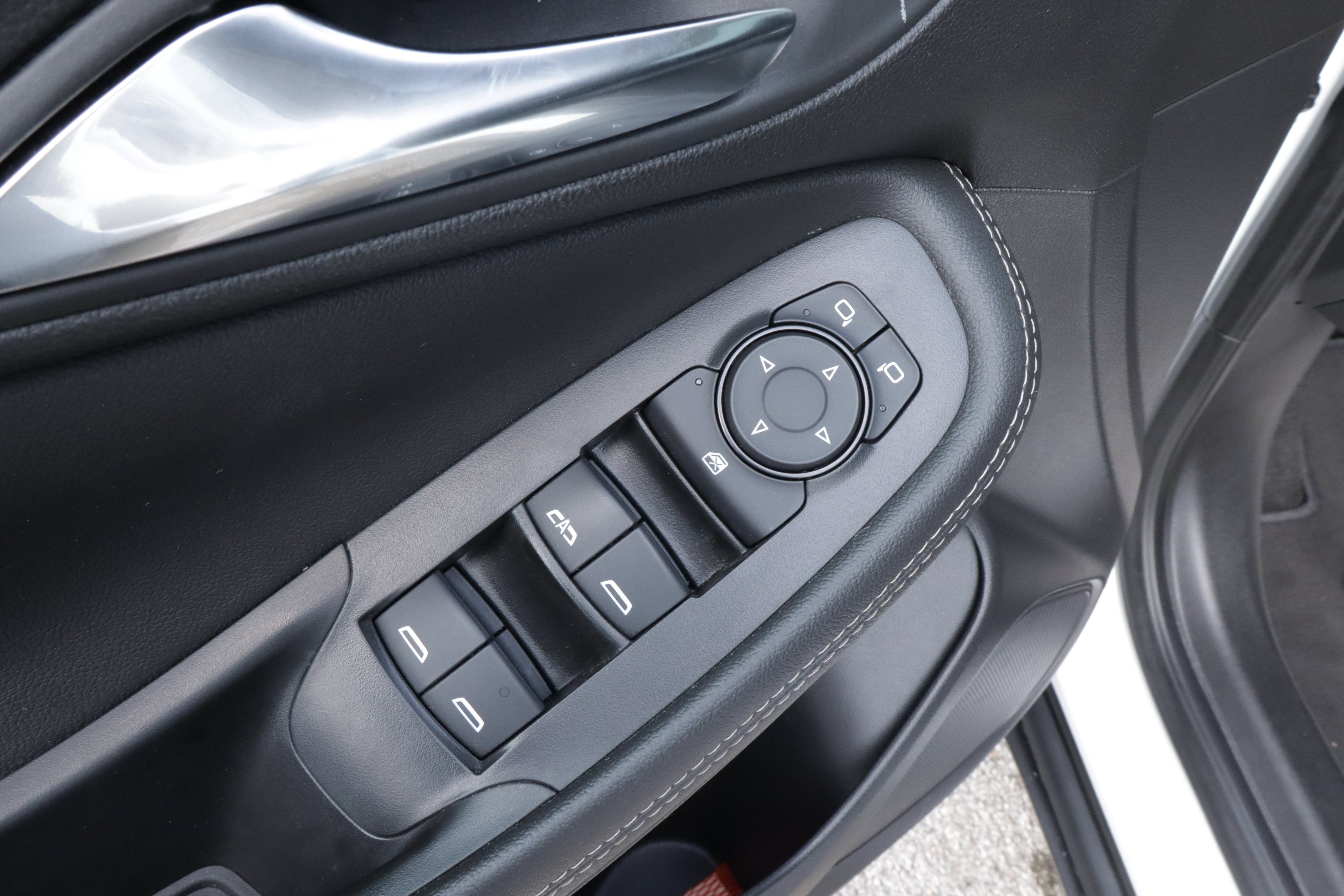2025 Buick Encore GX FWD 4dr Preferred