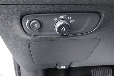 2025 Buick Encore GX FWD 4dr Preferred