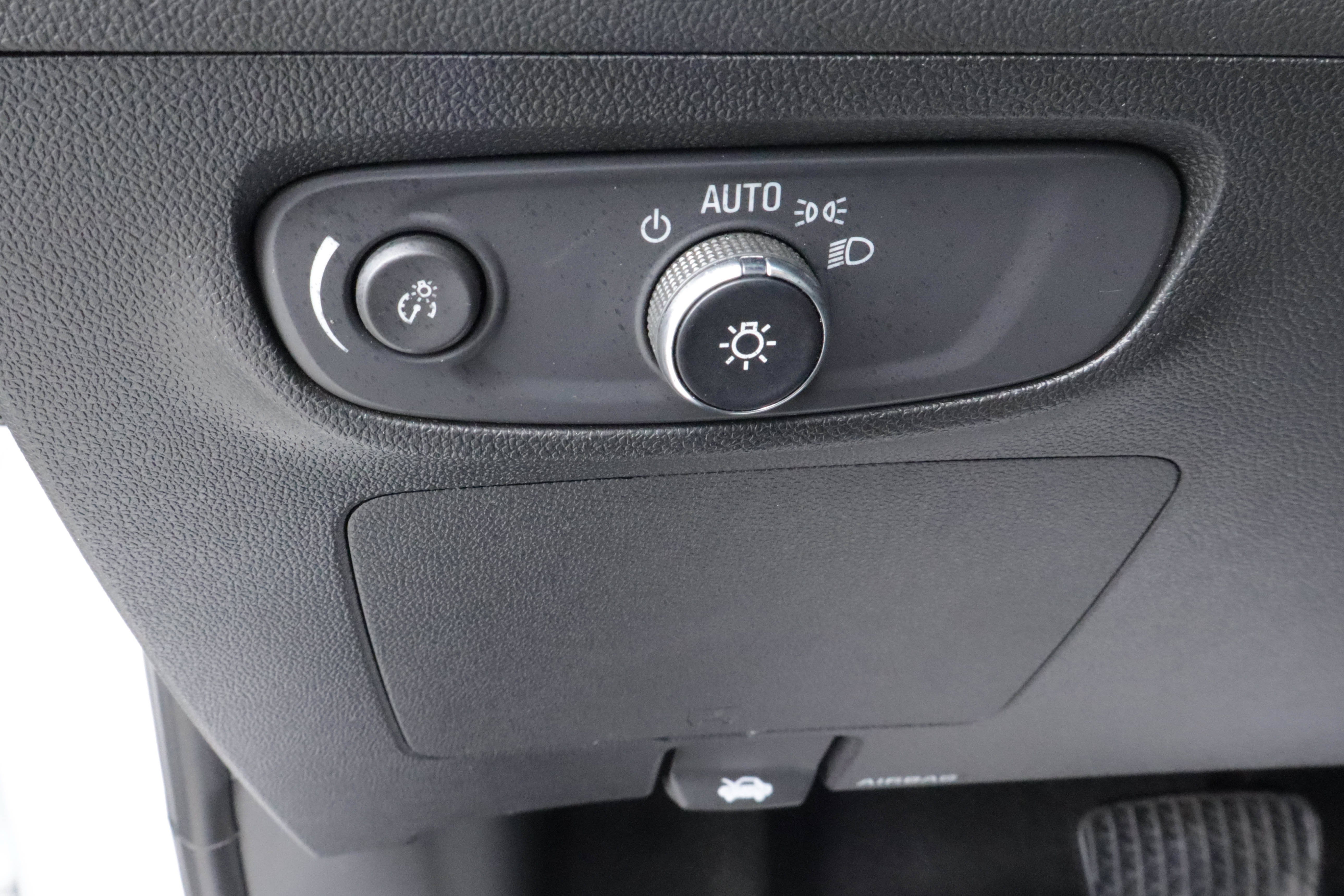 2025 Buick Encore GX FWD 4dr Preferred