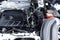 2025 Buick Encore GX FWD 4dr Preferred