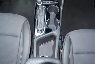 2025 Buick Encore GX FWD 4dr Preferred