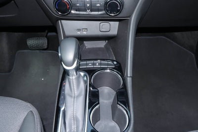 2025 Buick Encore GX FWD 4dr Preferred