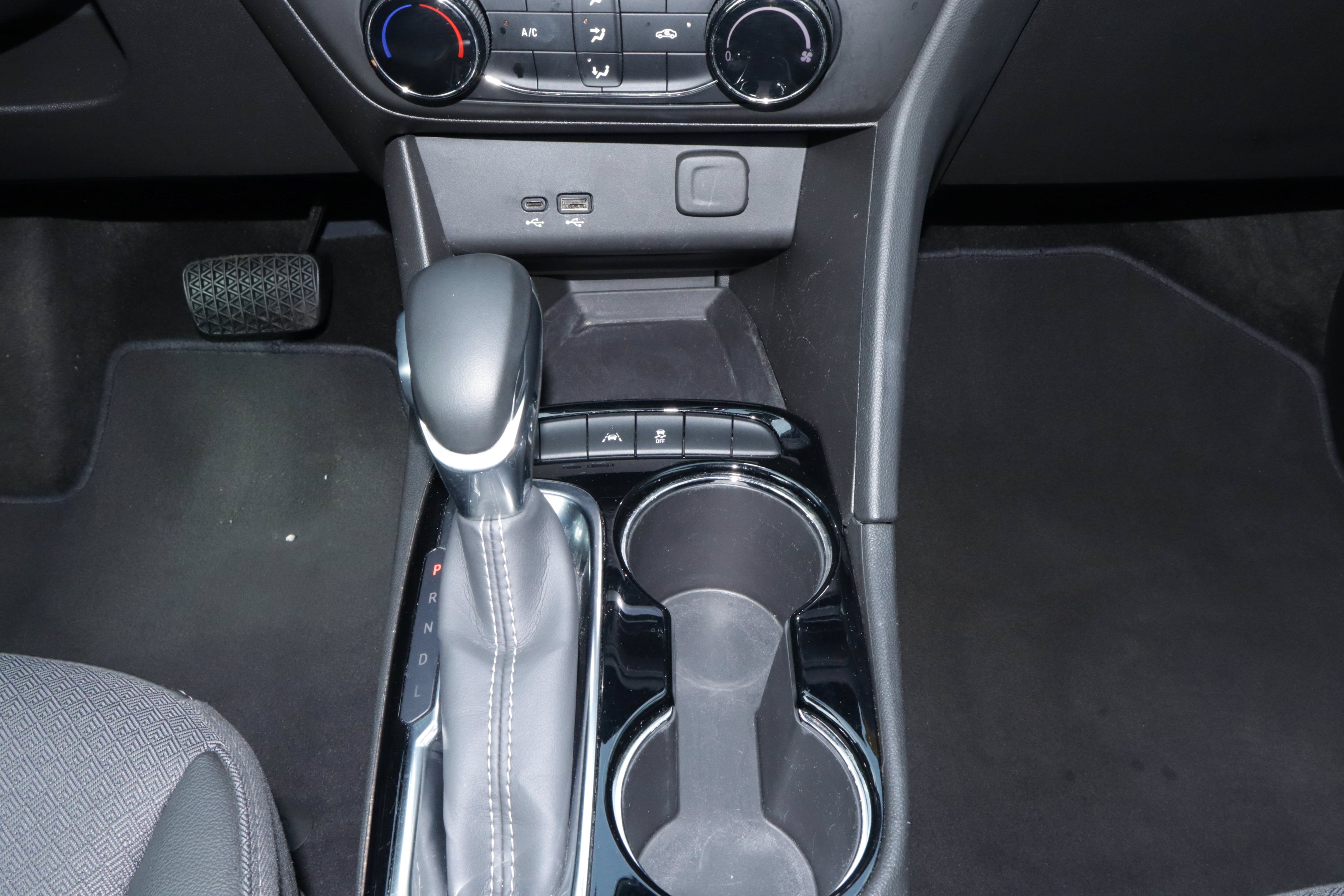 2025 Buick Encore GX FWD 4dr Preferred