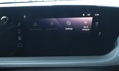 2025 Buick Encore GX FWD 4dr Preferred