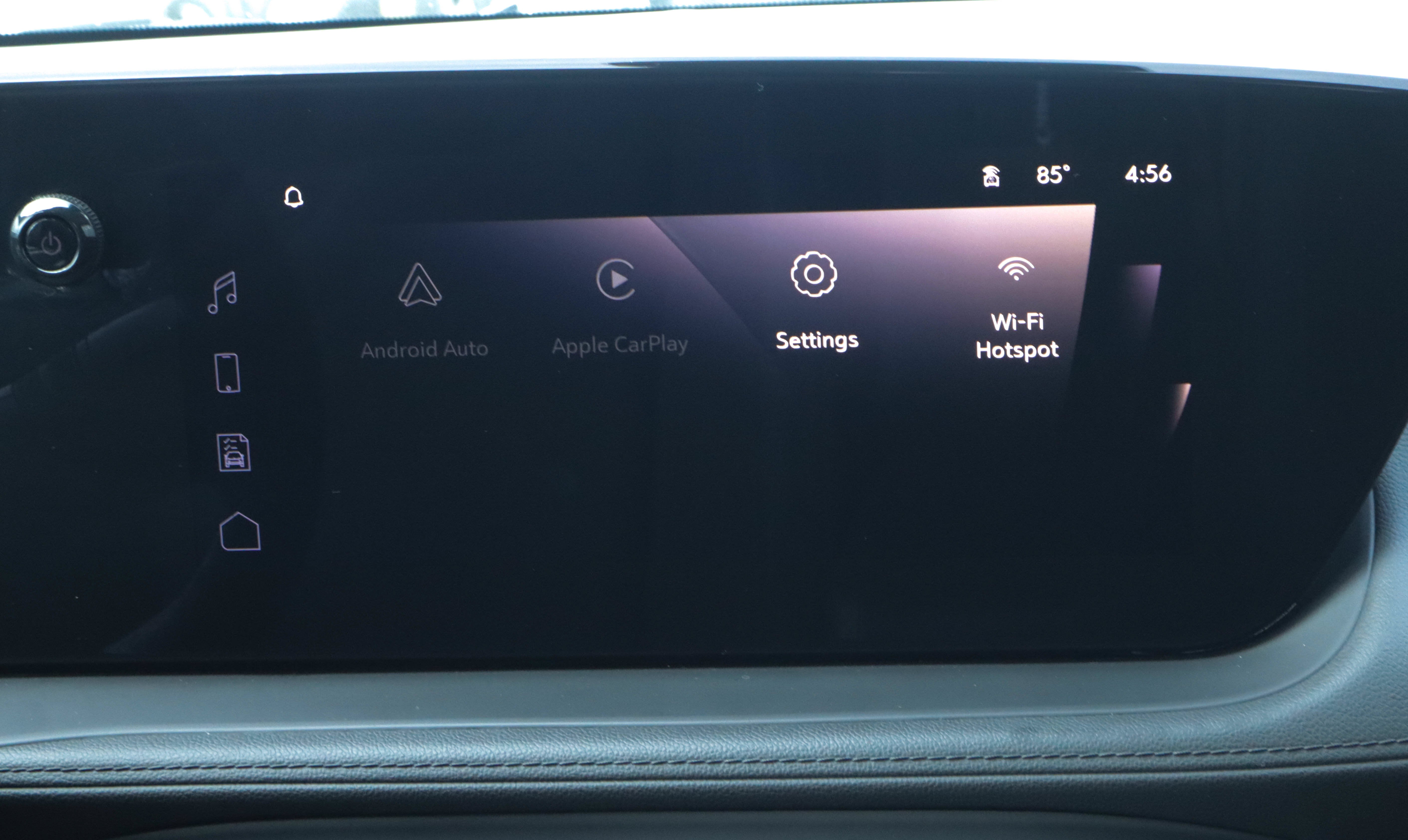 2025 Buick Encore GX FWD 4dr Preferred