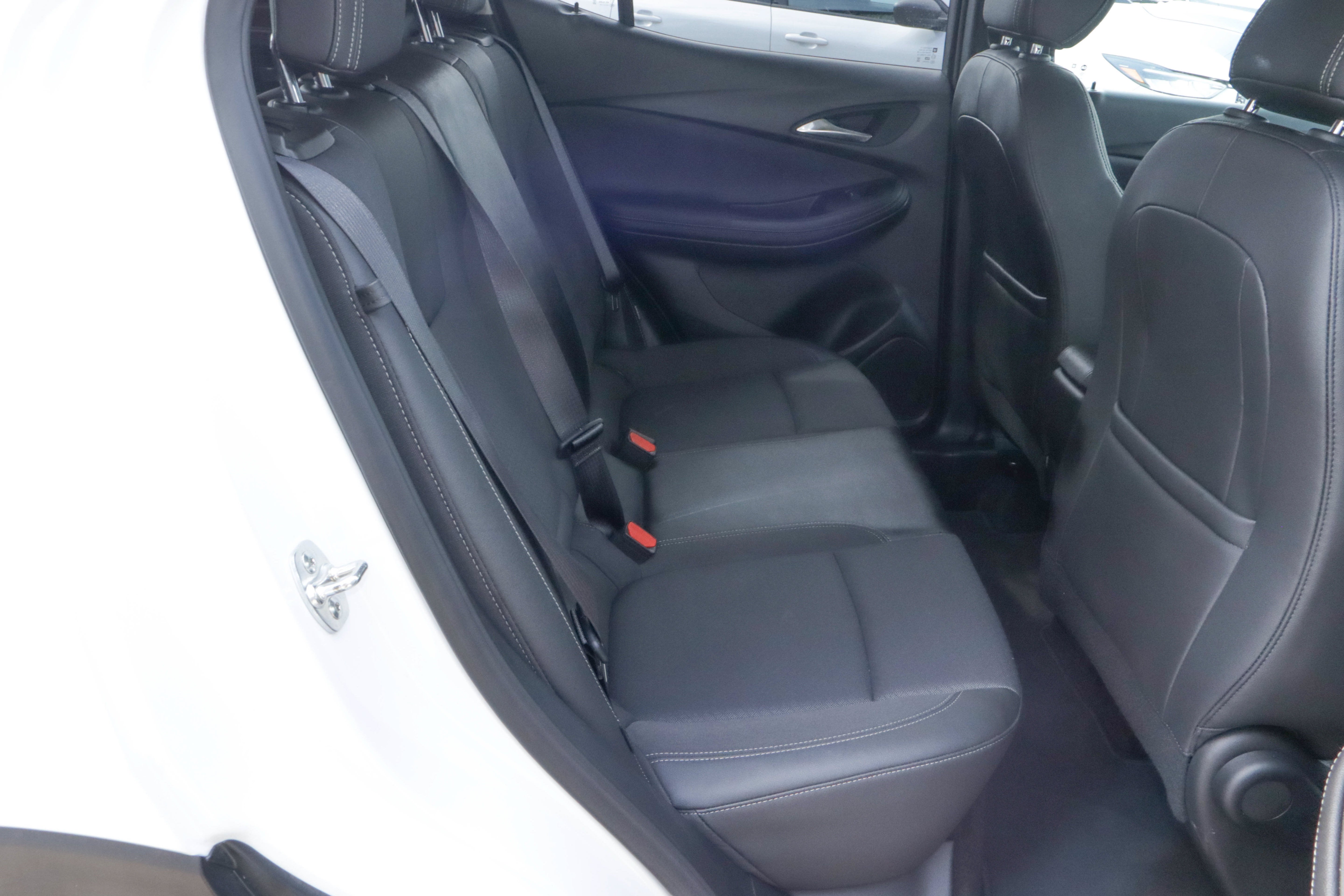 2025 Buick Encore GX FWD 4dr Preferred