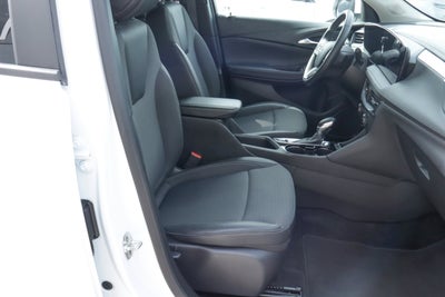 2025 Buick Encore GX FWD 4dr Preferred