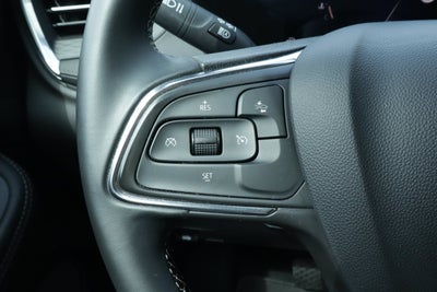 2025 Buick Encore GX FWD 4dr Preferred
