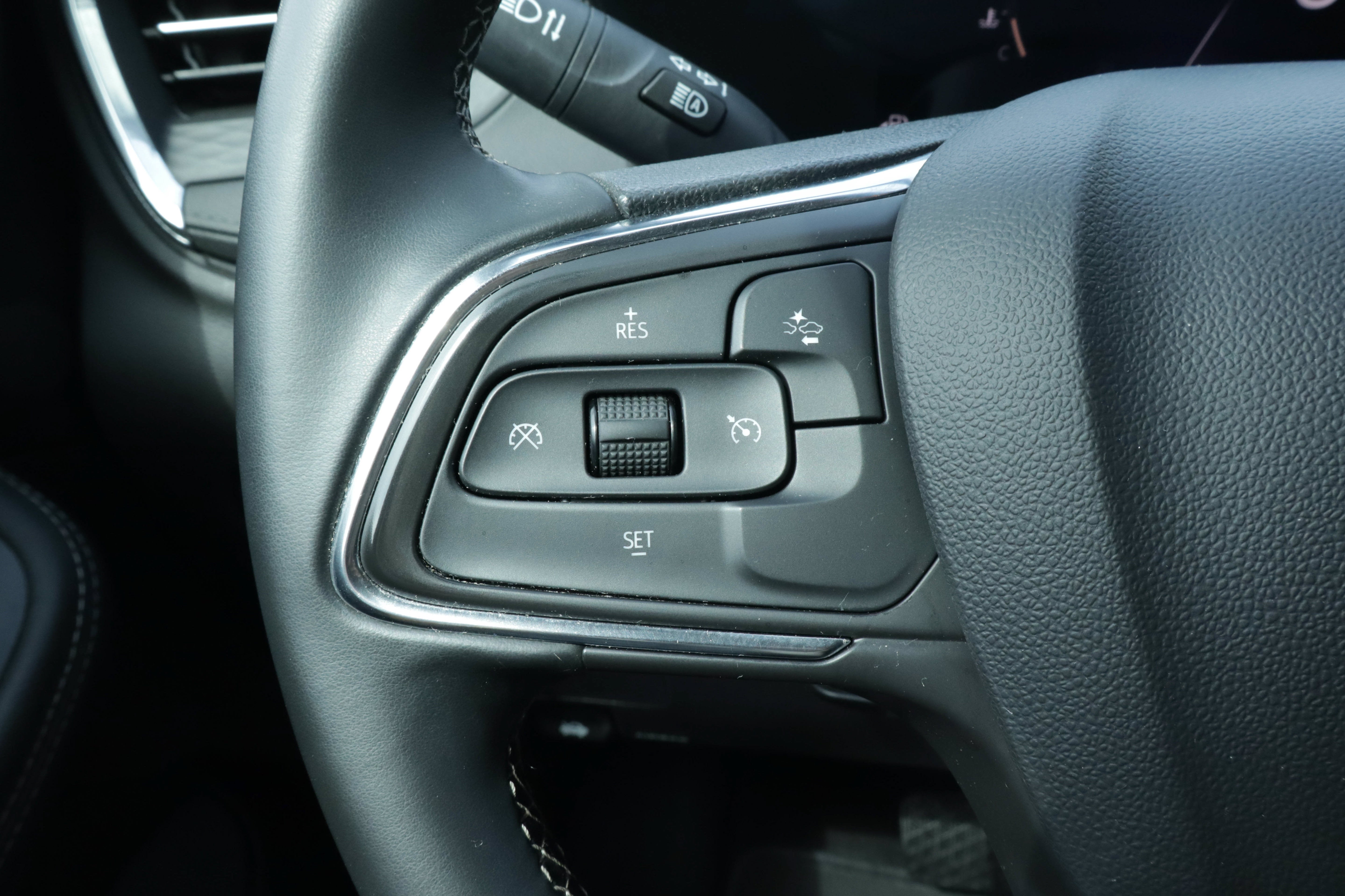 2025 Buick Encore GX FWD 4dr Preferred