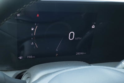 2025 Buick Encore GX FWD 4dr Preferred