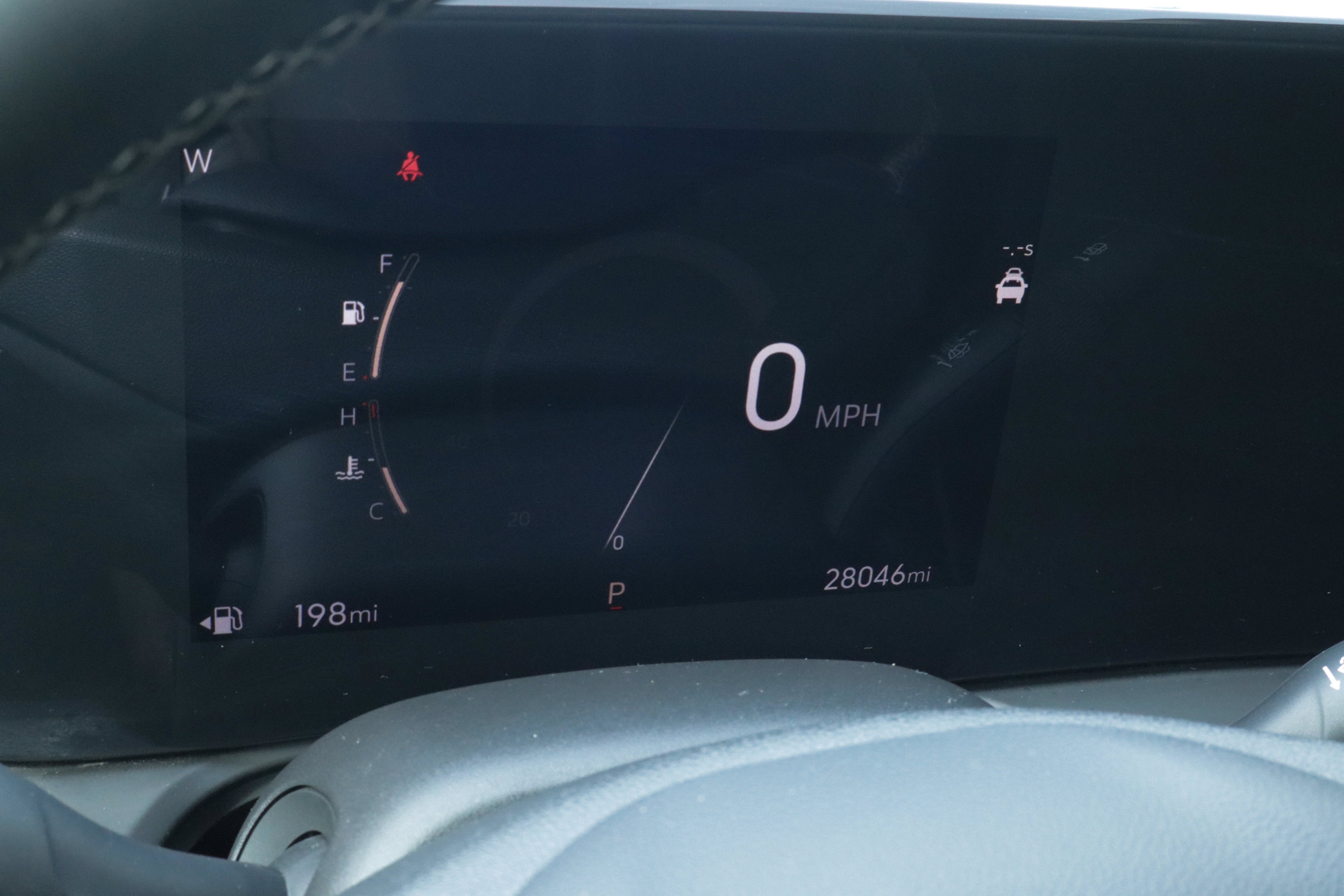 2025 Buick Encore GX FWD 4dr Preferred