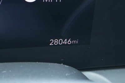 2025 Buick Encore GX FWD 4dr Preferred
