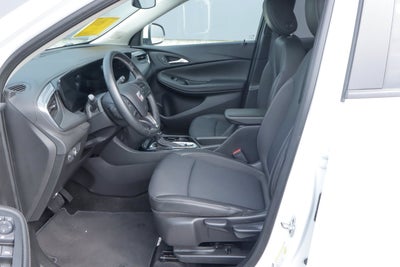 2025 Buick Encore GX FWD 4dr Preferred