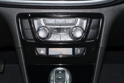 2018 Buick Encore Sport Touring