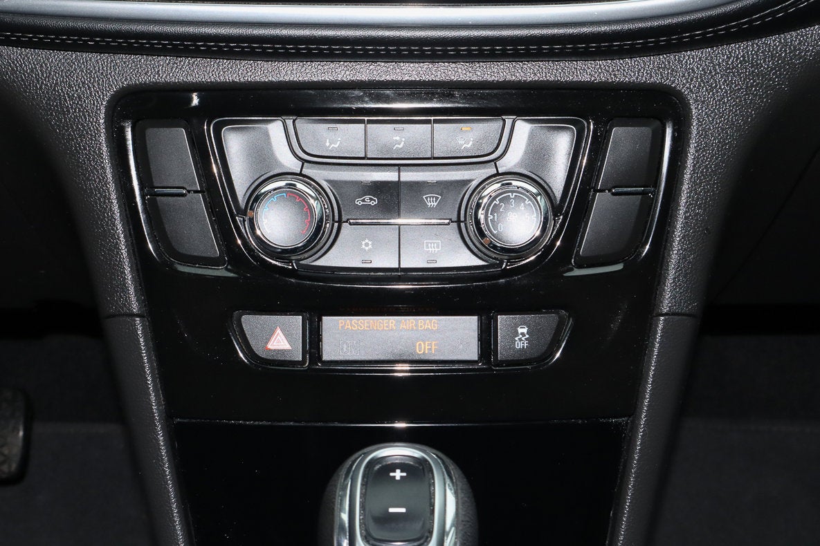 2018 Buick Encore Sport Touring