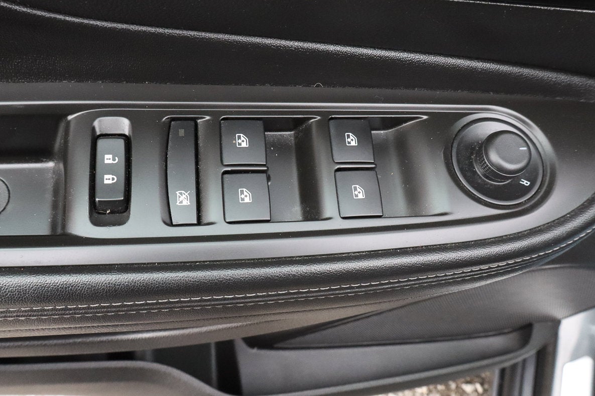 2018 Buick Encore Sport Touring