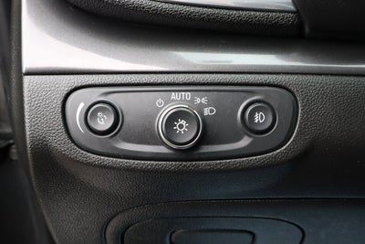 2018 Buick Encore Sport Touring