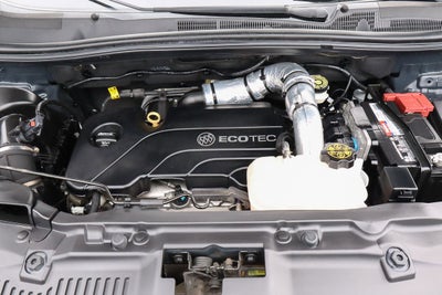 2018 Buick Encore Sport Touring