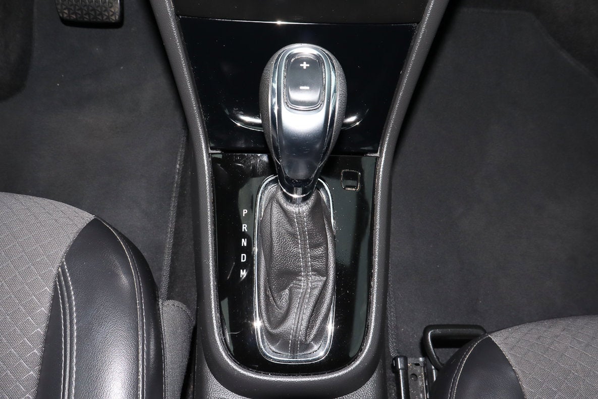 2018 Buick Encore Sport Touring