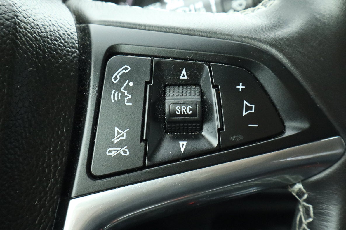 2018 Buick Encore Sport Touring