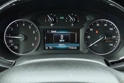 2018 Buick Encore Sport Touring