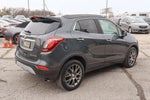 2018 Buick Encore Sport Touring