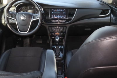 2018 Buick Encore FWD 4dr Preferred