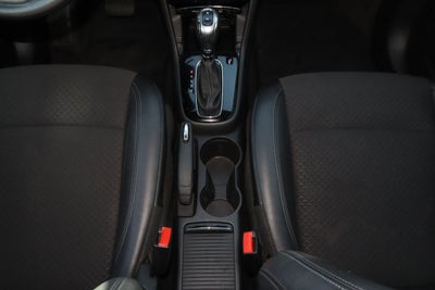 2018 Buick Encore FWD 4dr Preferred