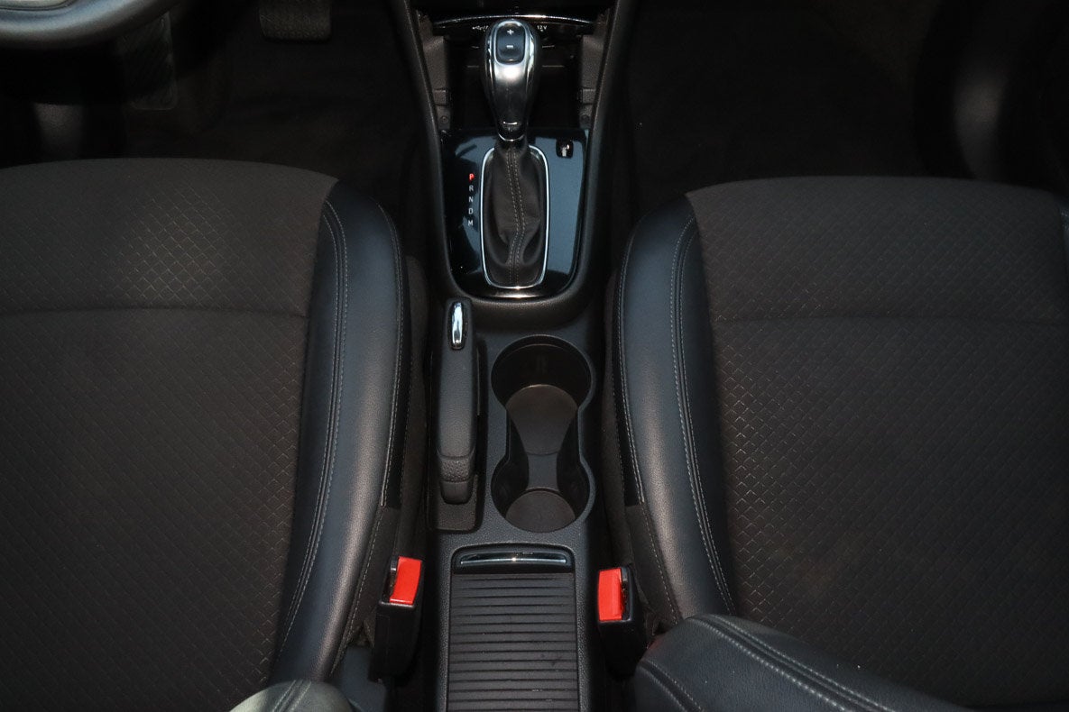 2018 Buick Encore FWD 4dr Preferred