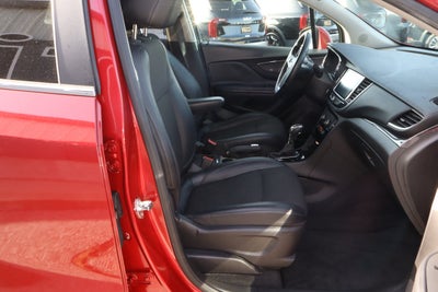2018 Buick Encore FWD 4dr Preferred