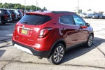 2018 Buick Encore FWD 4dr Preferred