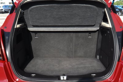 2018 Buick Encore FWD 4dr Preferred