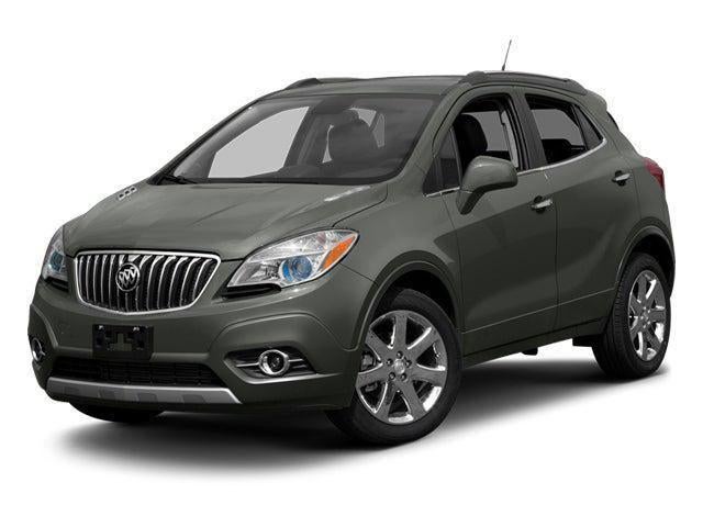 2013 Buick Encore Convenience