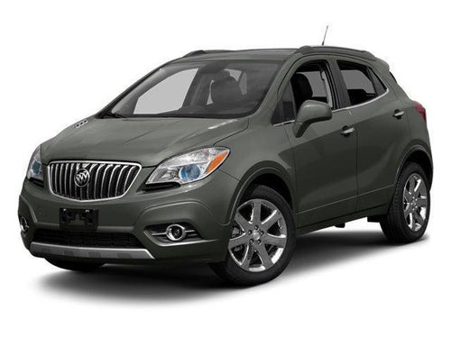 2013 Buick Encore Convenience