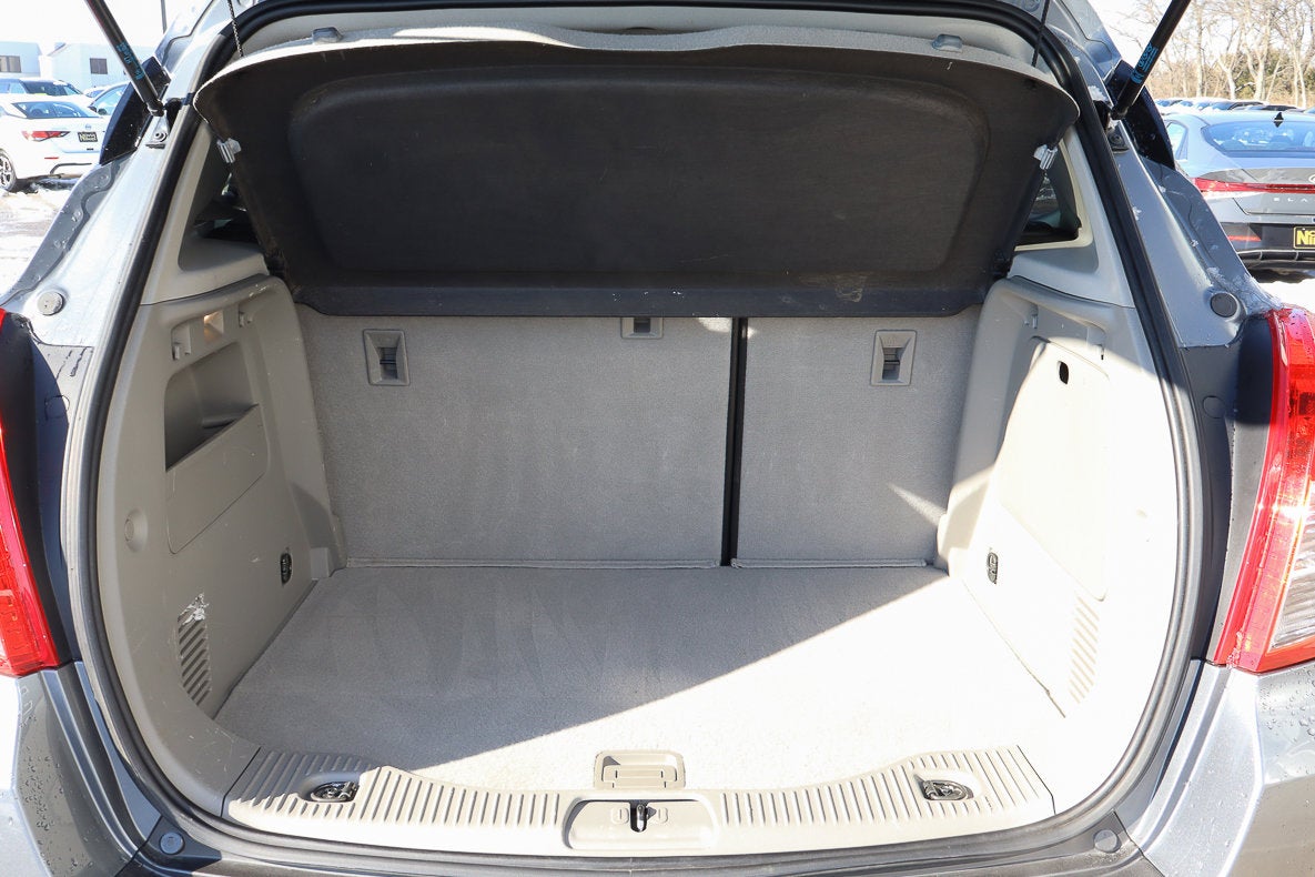 2013 Buick Encore Convenience