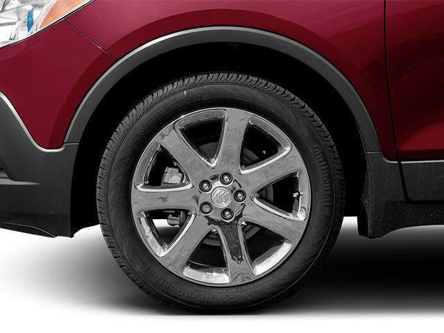 2013 Buick Encore Convenience