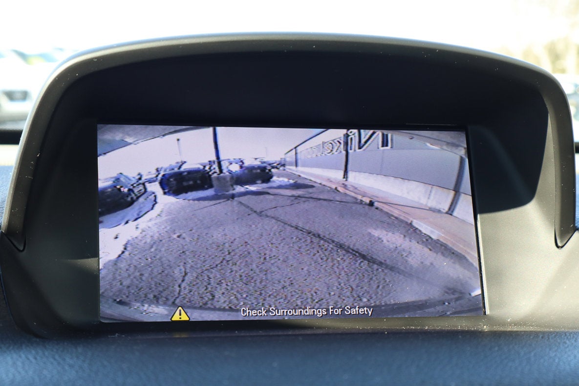 2013 Buick Encore Convenience