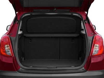 2013 Buick Encore Convenience